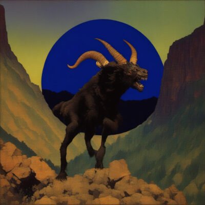 6hxx8dhlxjd67u.jpg, A '“Wild California” Studies' image with ID# 5331